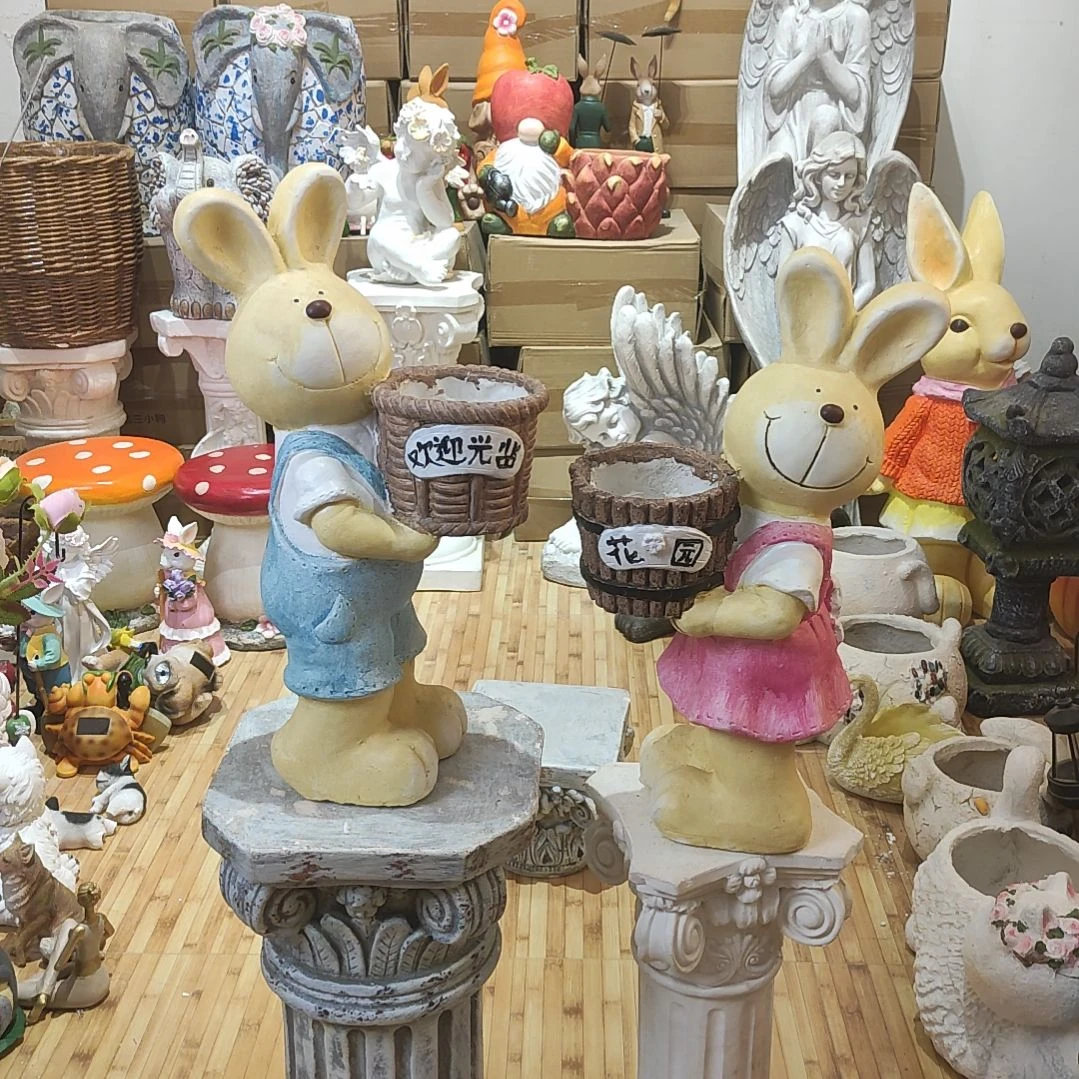 合成树脂氧化镁欢迎光临兔子一对