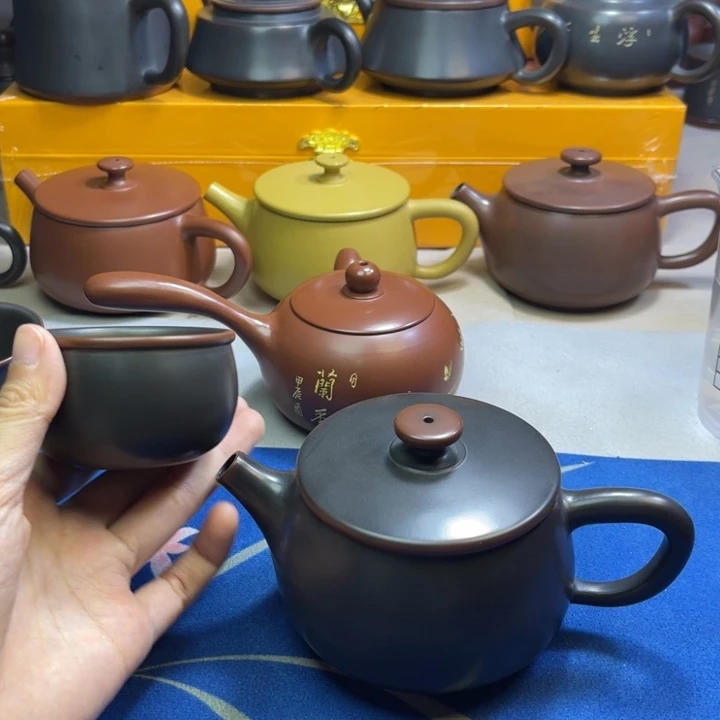 陶瓷G*m汉瓦220-250左右加两个杯子