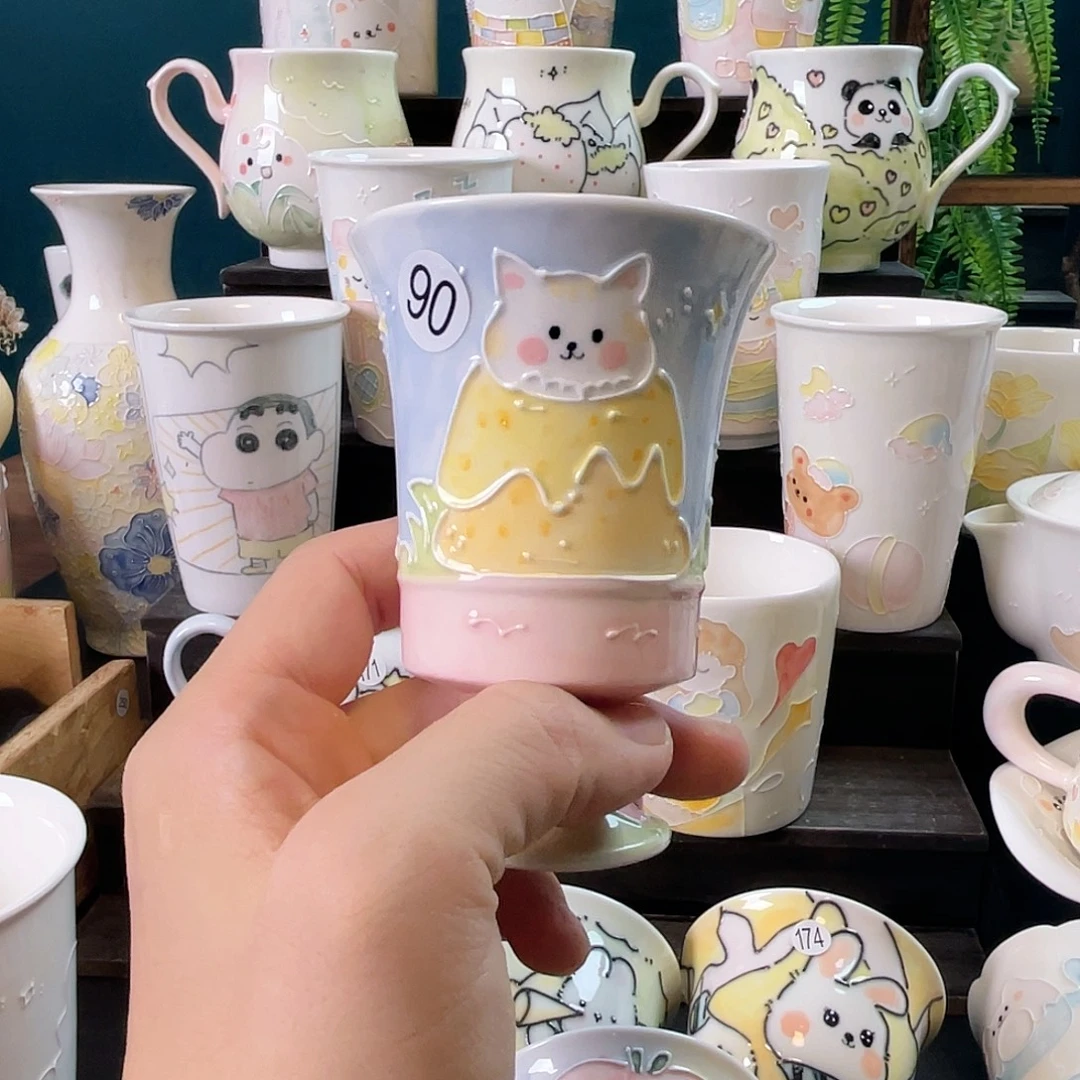 手工艺品琉璃哈哈哈哈哈哈哈哈90