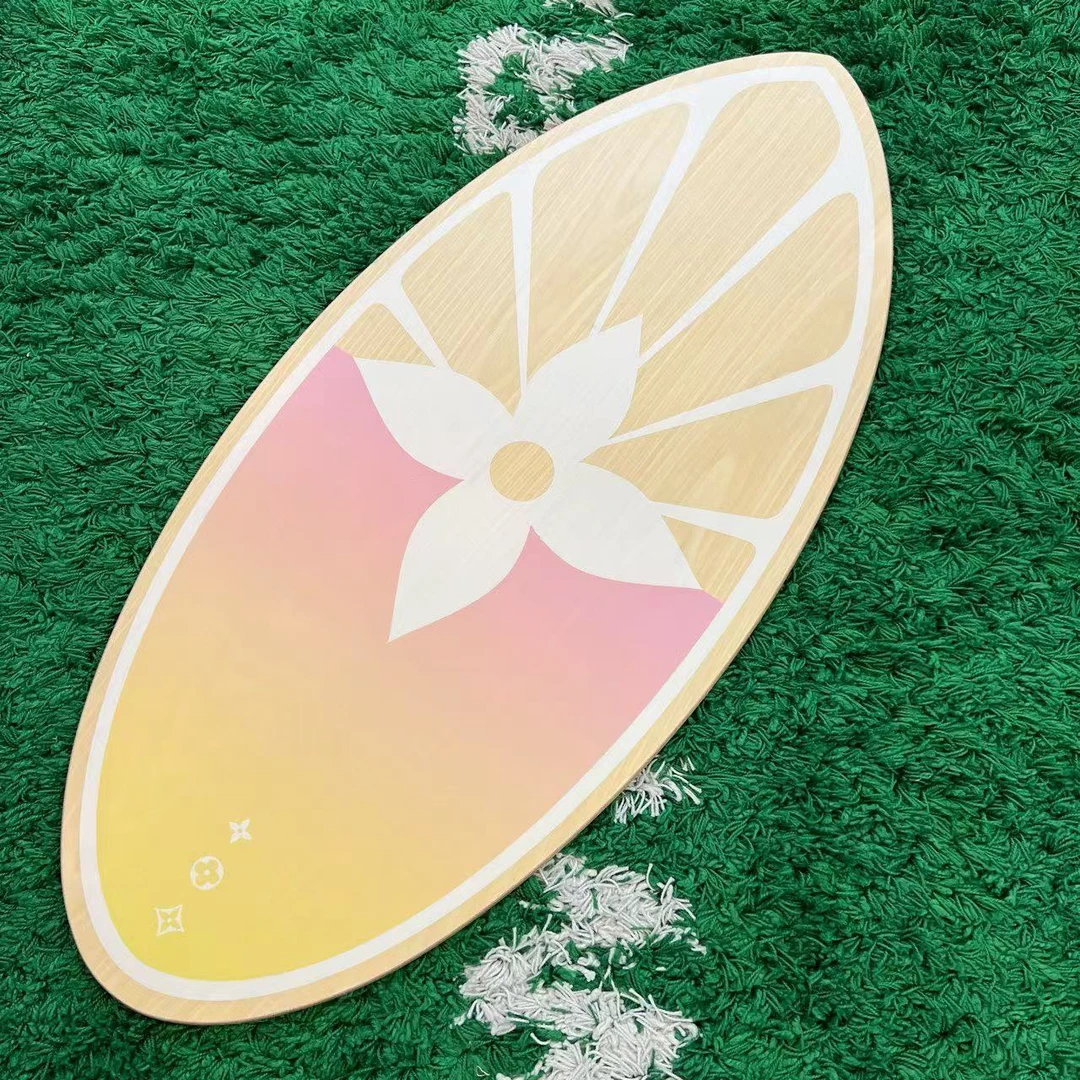99新 LouisVuitton/路易威登 老花 冲浪板/均码/