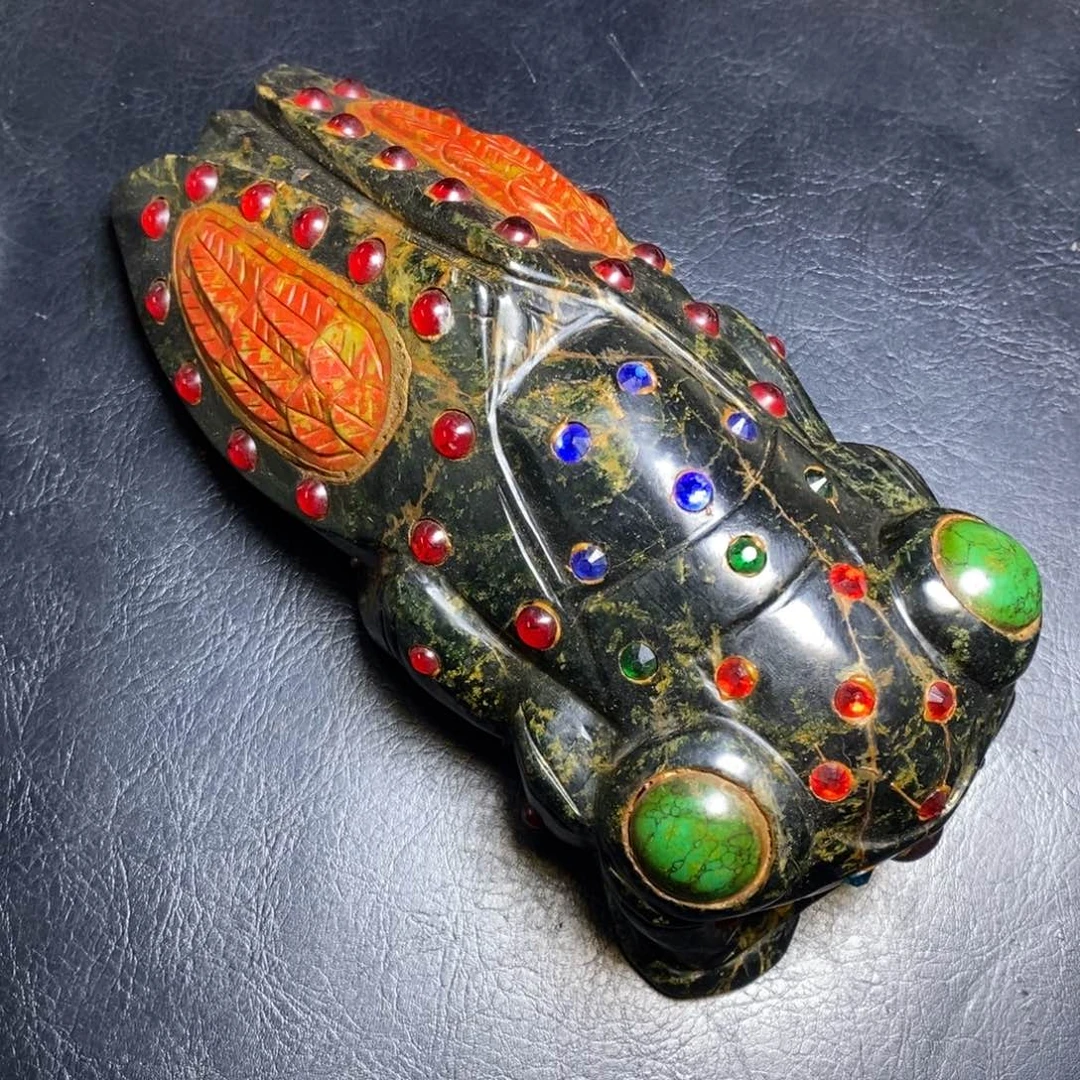 吊坠白玉菩提精品文玩