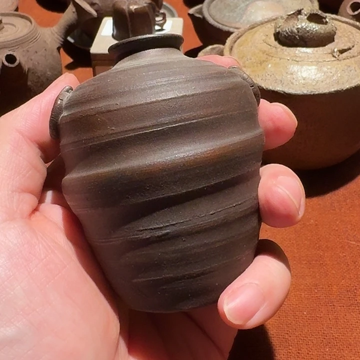 日本茶道具 古美术