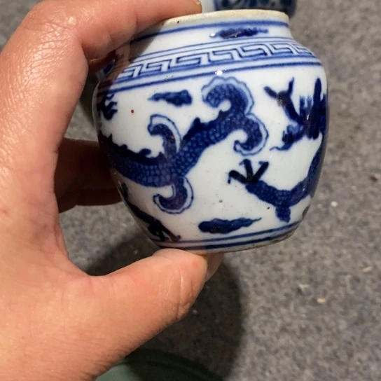 罐际****厂陶瓷摆件爱好者