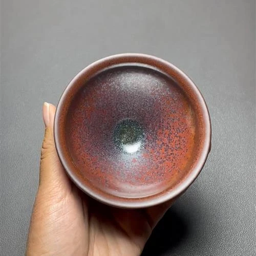 【闪购商品】茶盏-605............