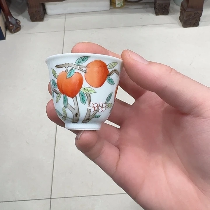 陶瓷艺术品收藏陶瓷