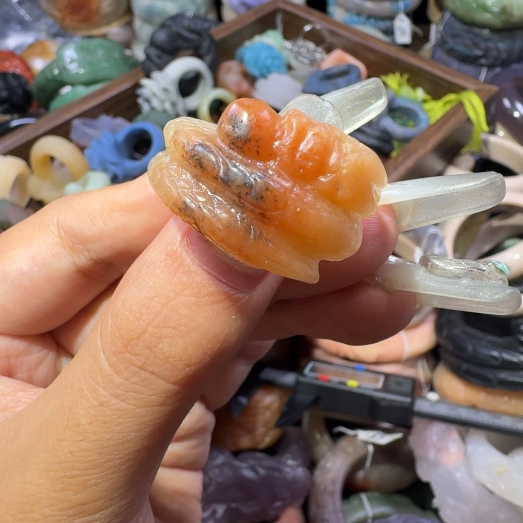 非金属珐琅20，不退换