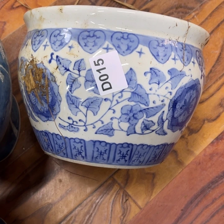 陶瓷制品瑕疵处理