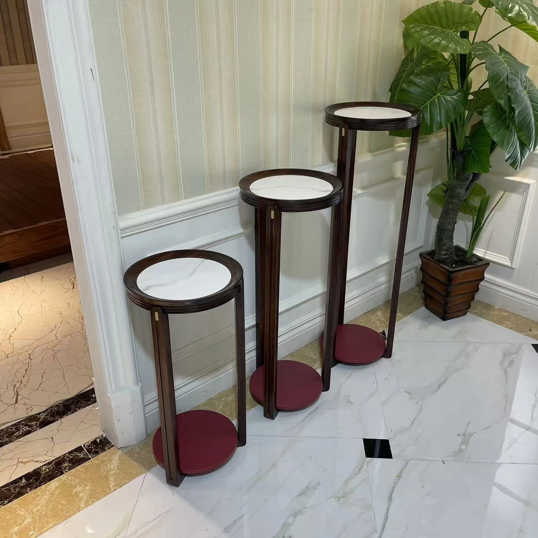 8211 花架 低380*380*750 中380*380*950 高380*380*1150