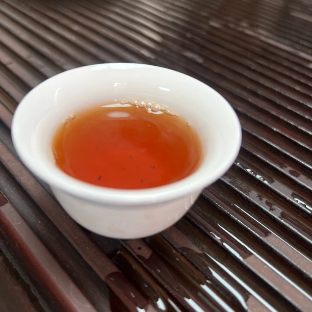 老班章普洱茶生茶