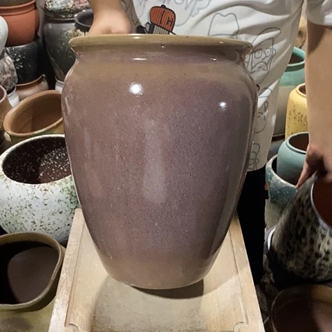 口25高度34紫色888