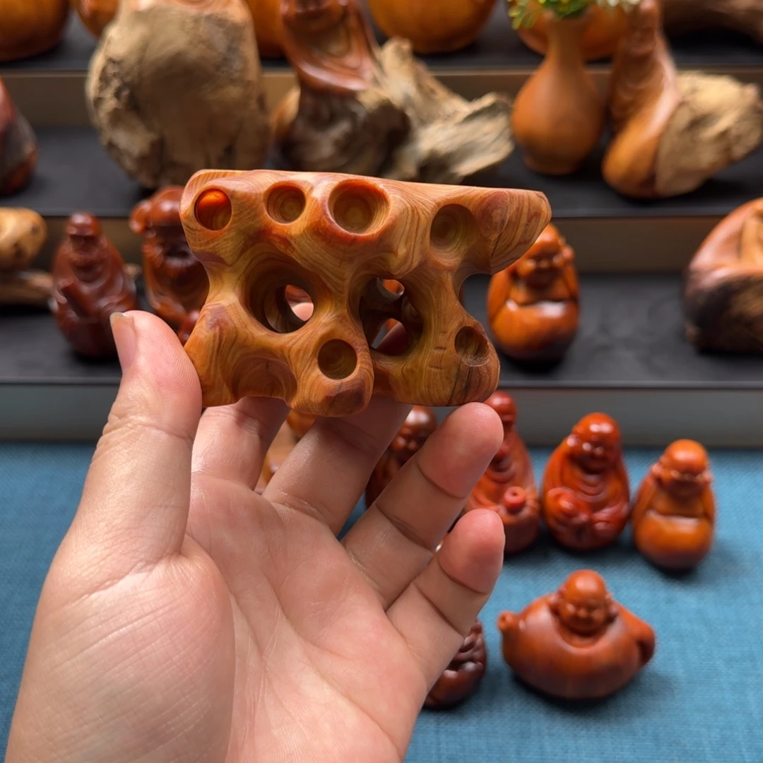 星***灯柏木（崖柏）太行崖柏