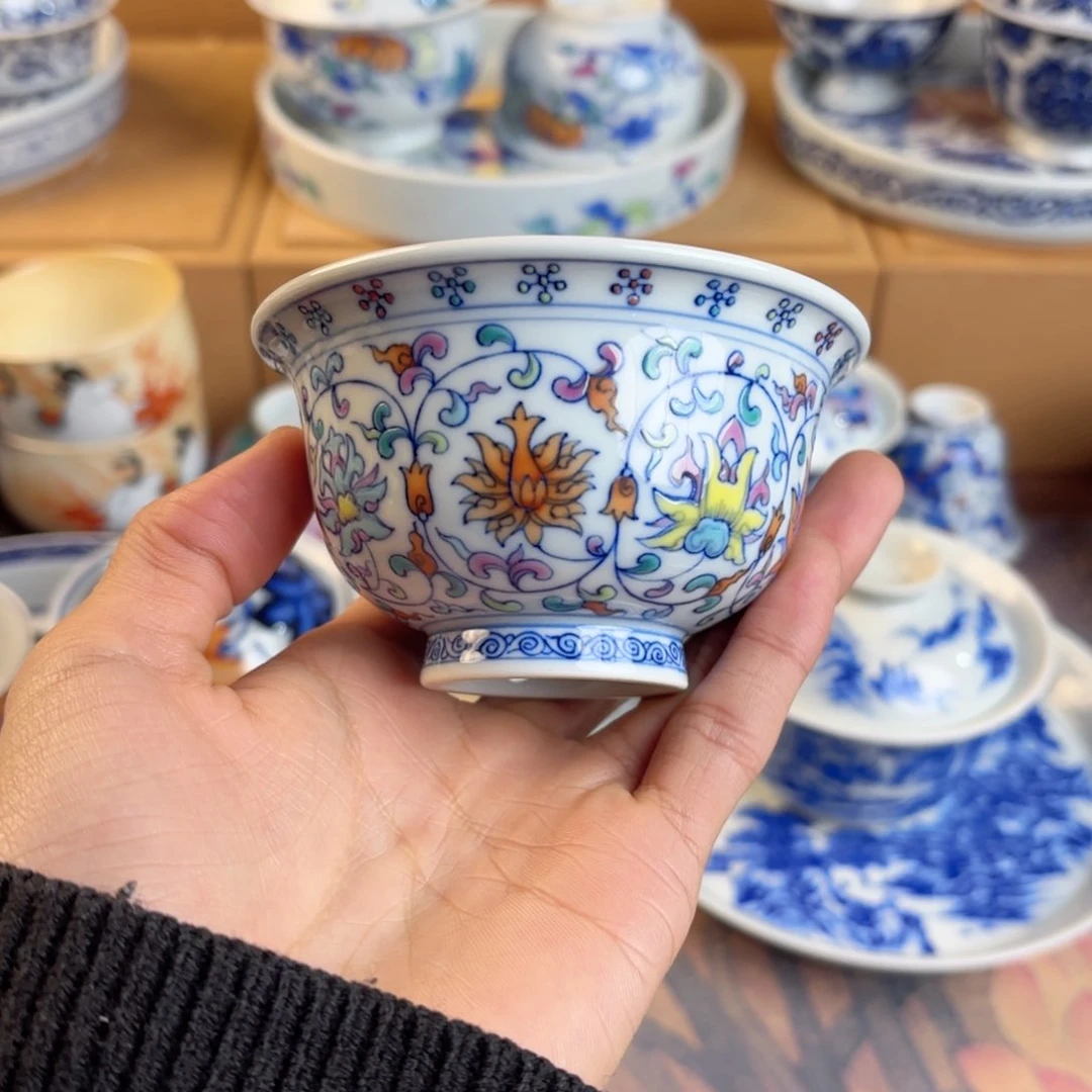 景德镇陶瓷哈哈哈哈