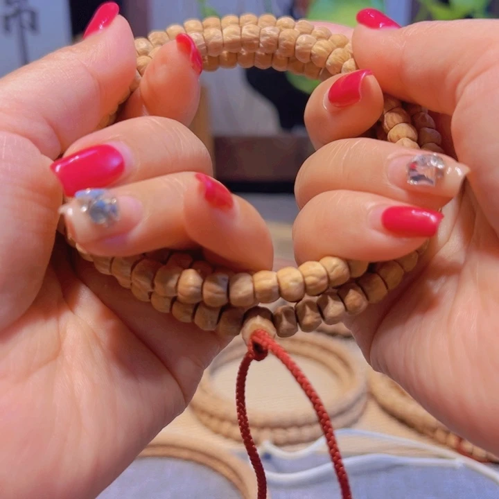 小***蛋柏香籽/百香籽吊坠