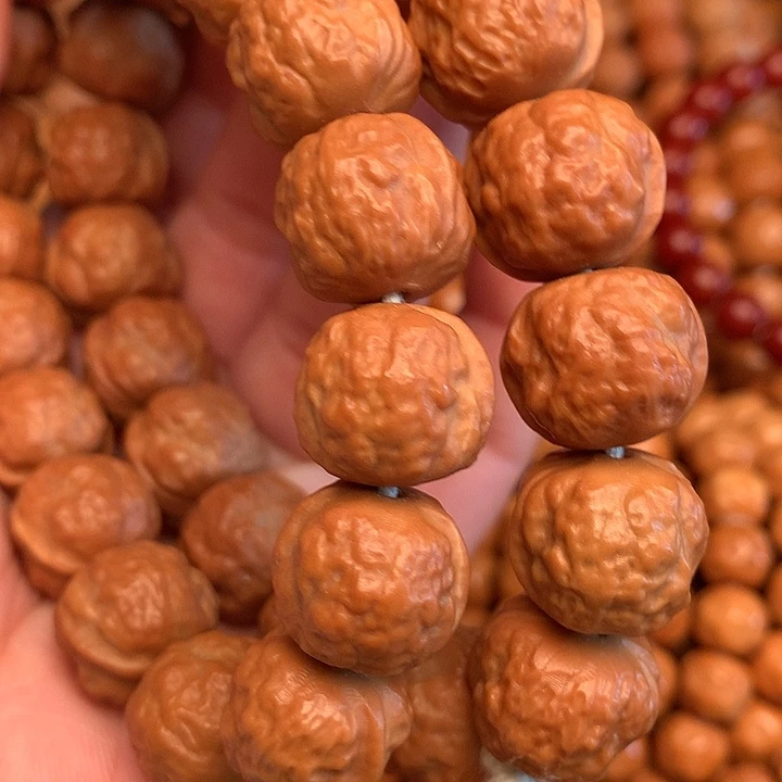 猴头核桃吊坠小*.产总