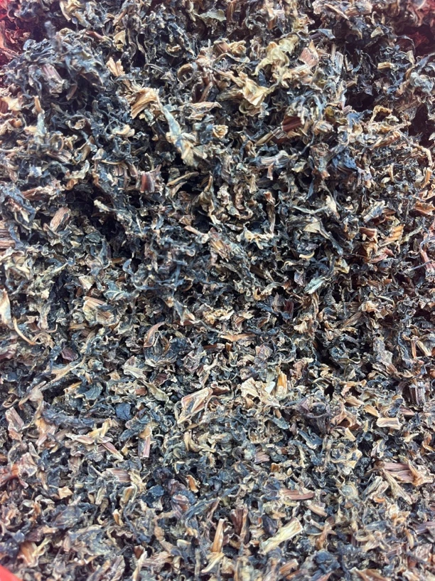 赣南农家梅干菜扣肉梅干菜