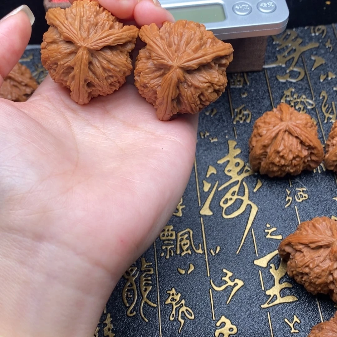 恒***睿吊坠文玩核桃11111111111