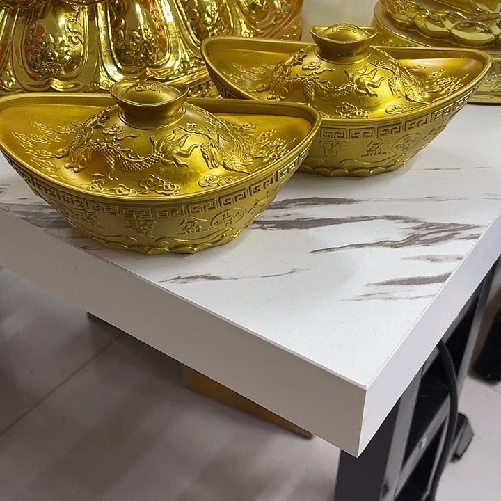玄***真黄铜摆件工艺品摆件