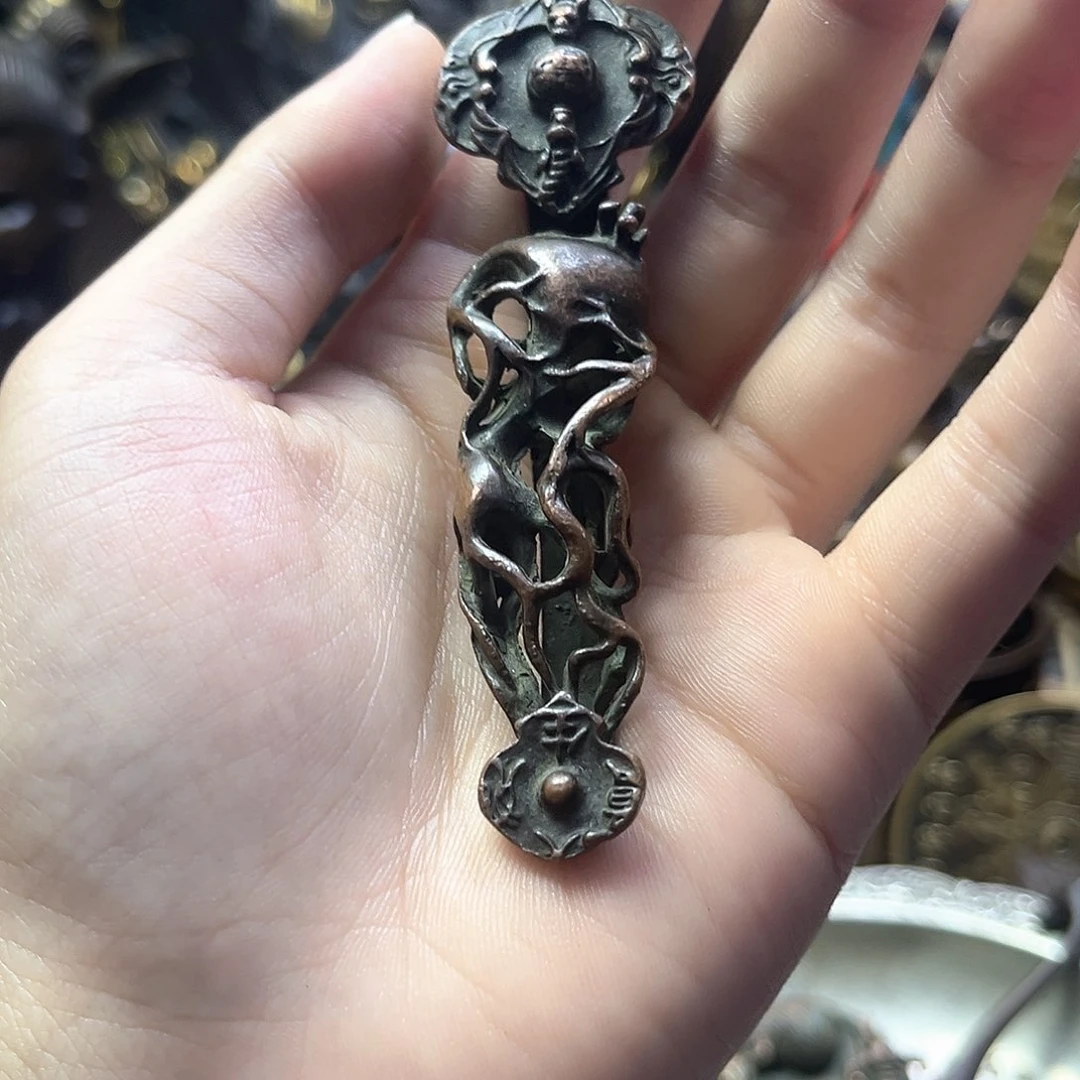 小杰精品铜器链接