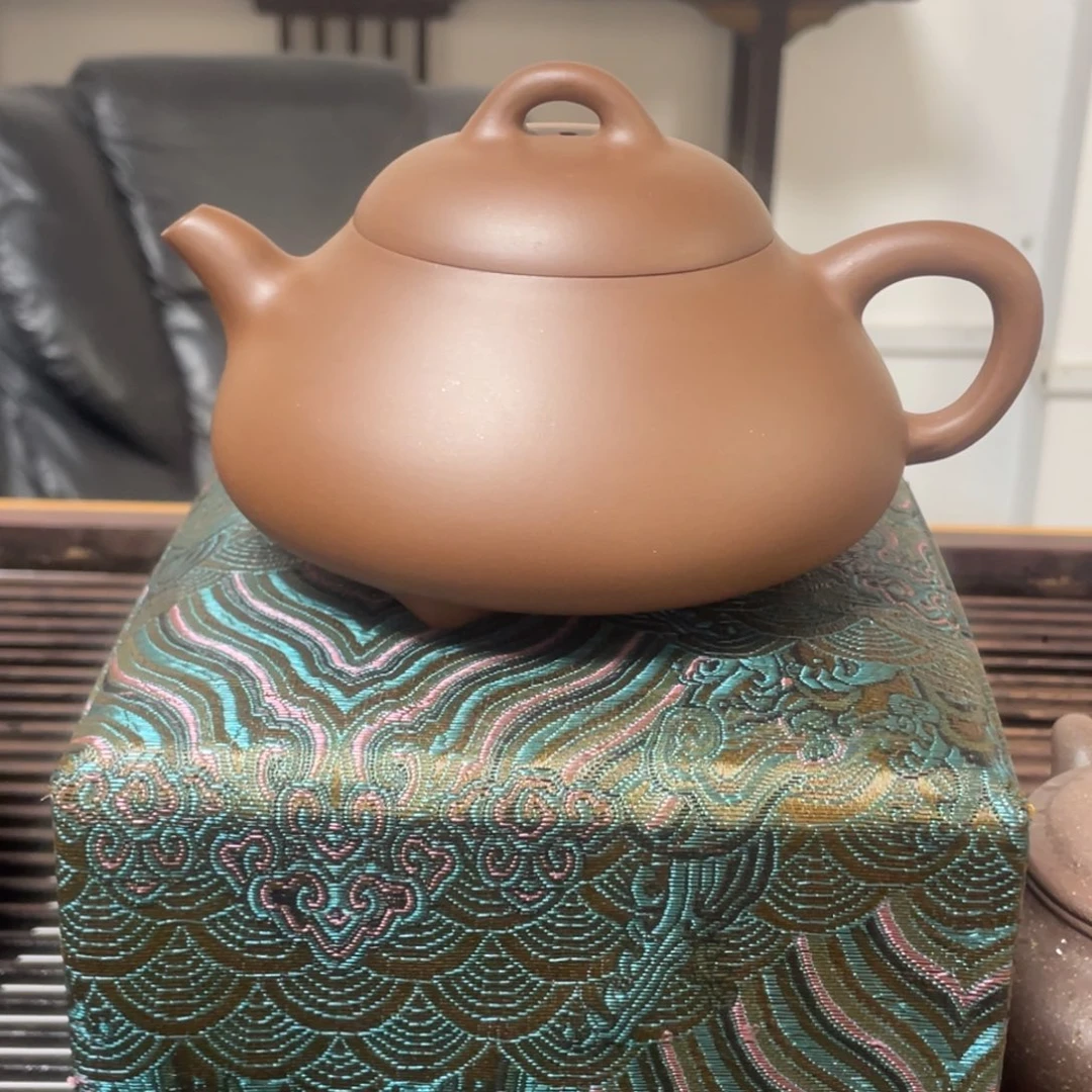 茶壶紫砂宜兴紫砂壶