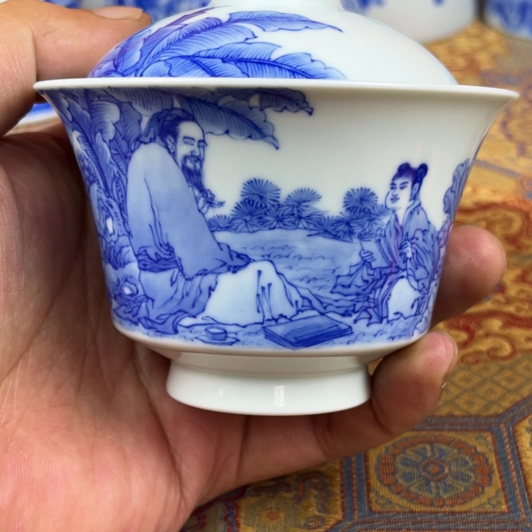 陶摆件我也是很喜欢这个