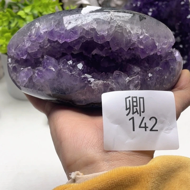 未镶嵌大型摆件（非配饰）水晶