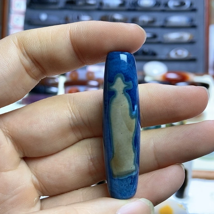 【闪购商品】未镶嵌颈饰玛瑙/玉髓塞*?