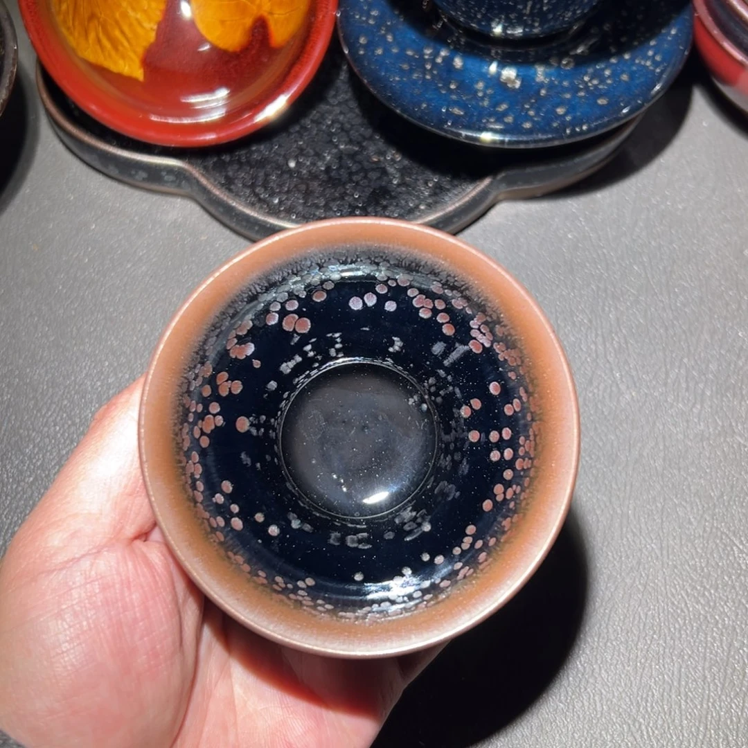 茶盏这个时候才会明白为什么有时候