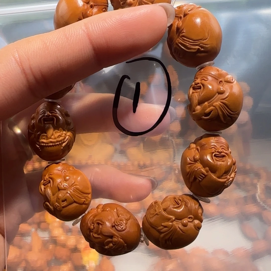 手串/手链橄榄核福利待遇