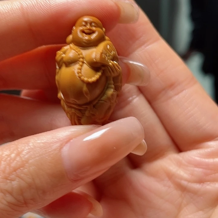 橄榄核手串/手链橄榄