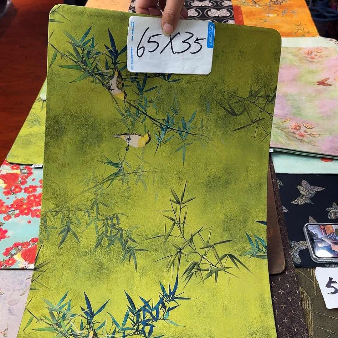 今天茶席最后一场上新福利