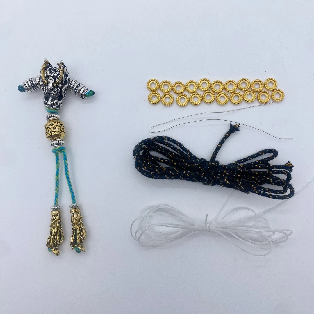 017号新款福利组合龙套装配饰