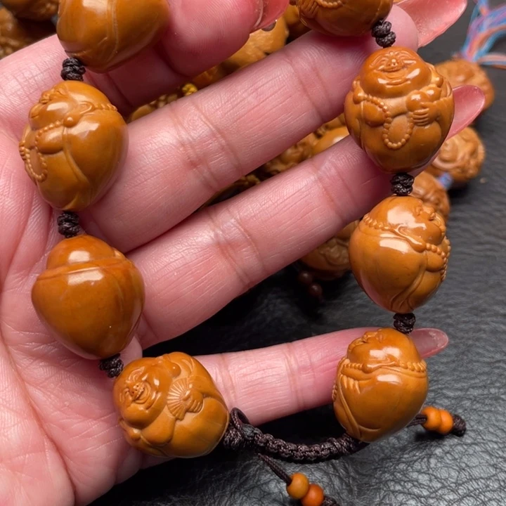 手串橄榄核橄榄核