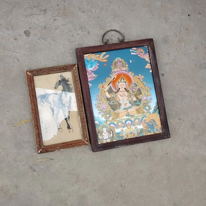 瓷器活动了吗？？？晓*丐