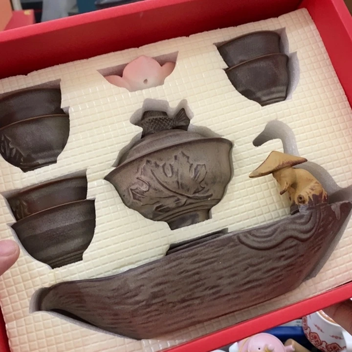 陶瓷艺术品及陶瓷制品微瑕