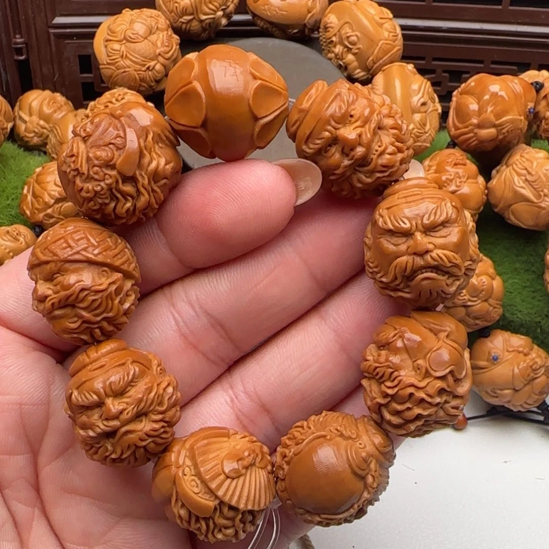 橄榄核手串/手链橄榄核