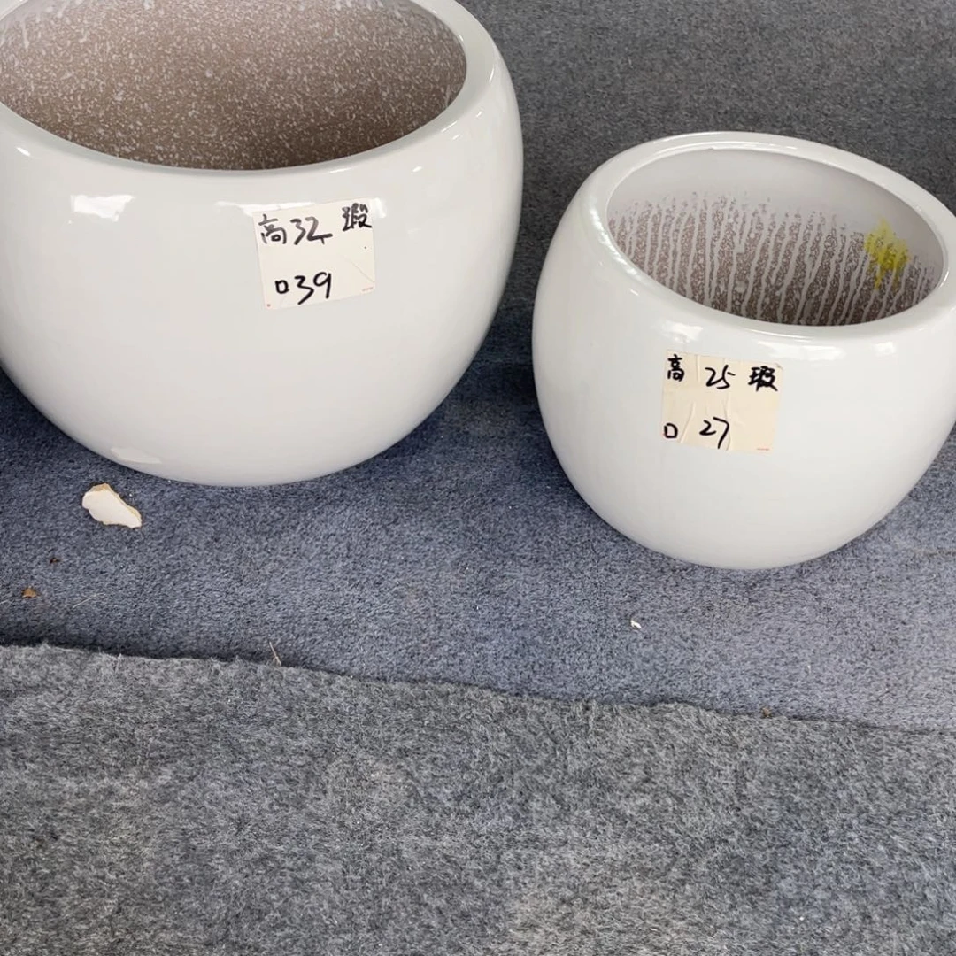 高温陶瓷默认瑕疵