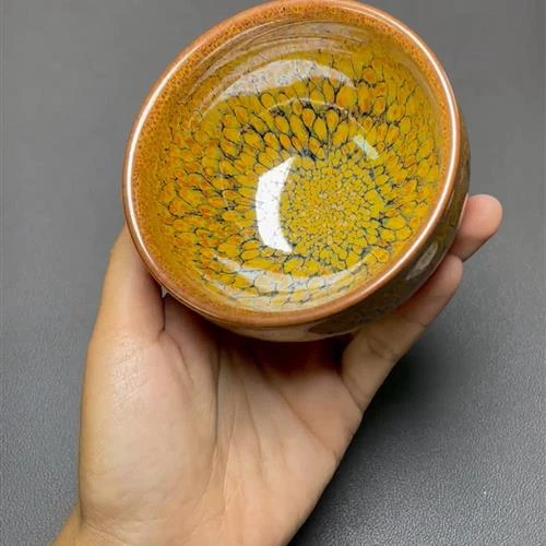 【闪购商品】茶盏-10049..........