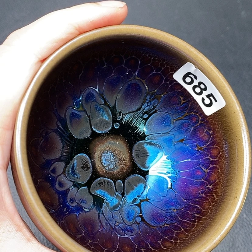 【闪购商品】茶盏我的盏太好看了吧