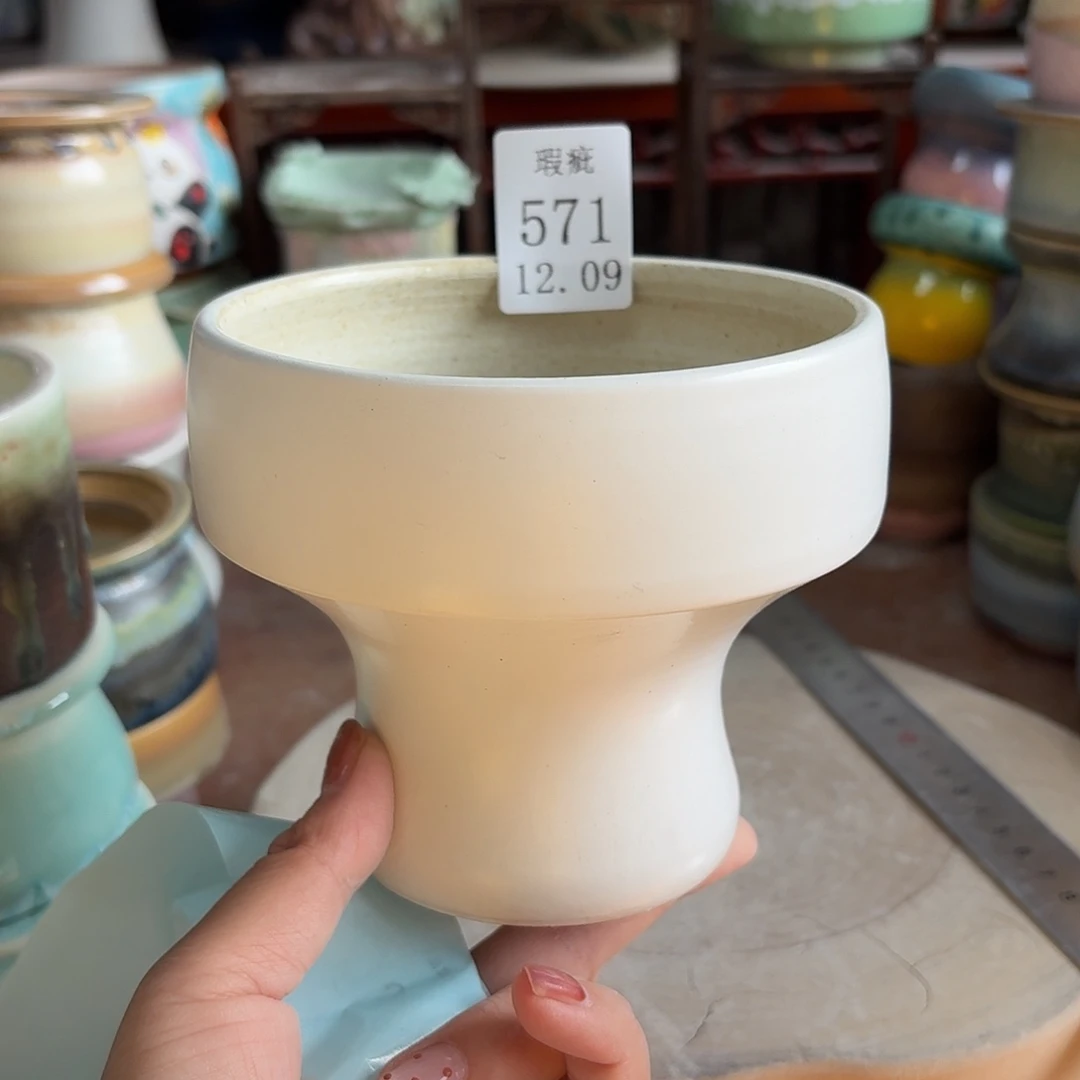 瓷片景德镇陶瓷手工制作