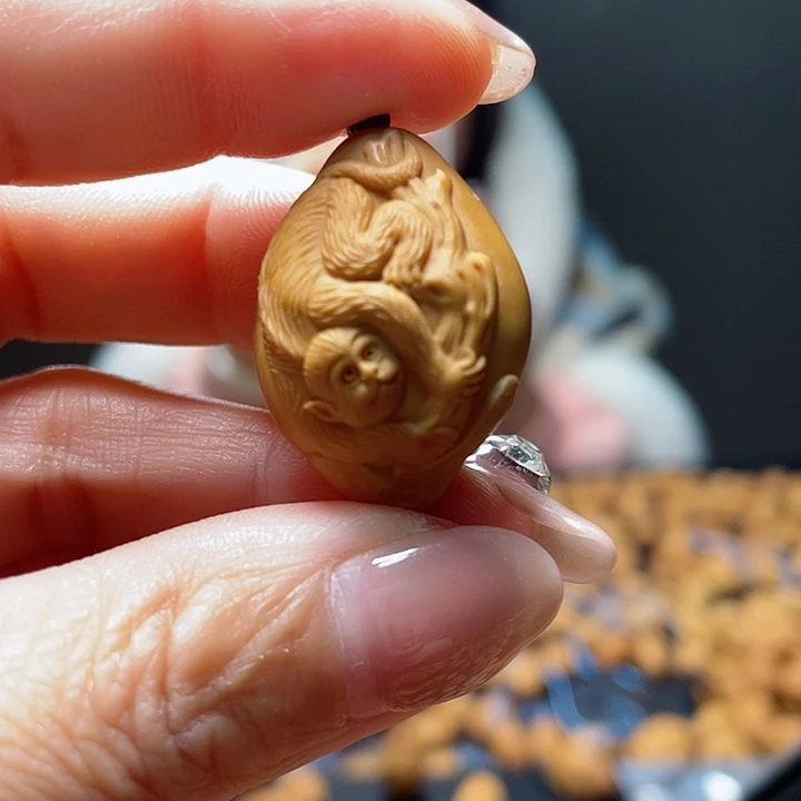 橄榄核手串/手链橄榄