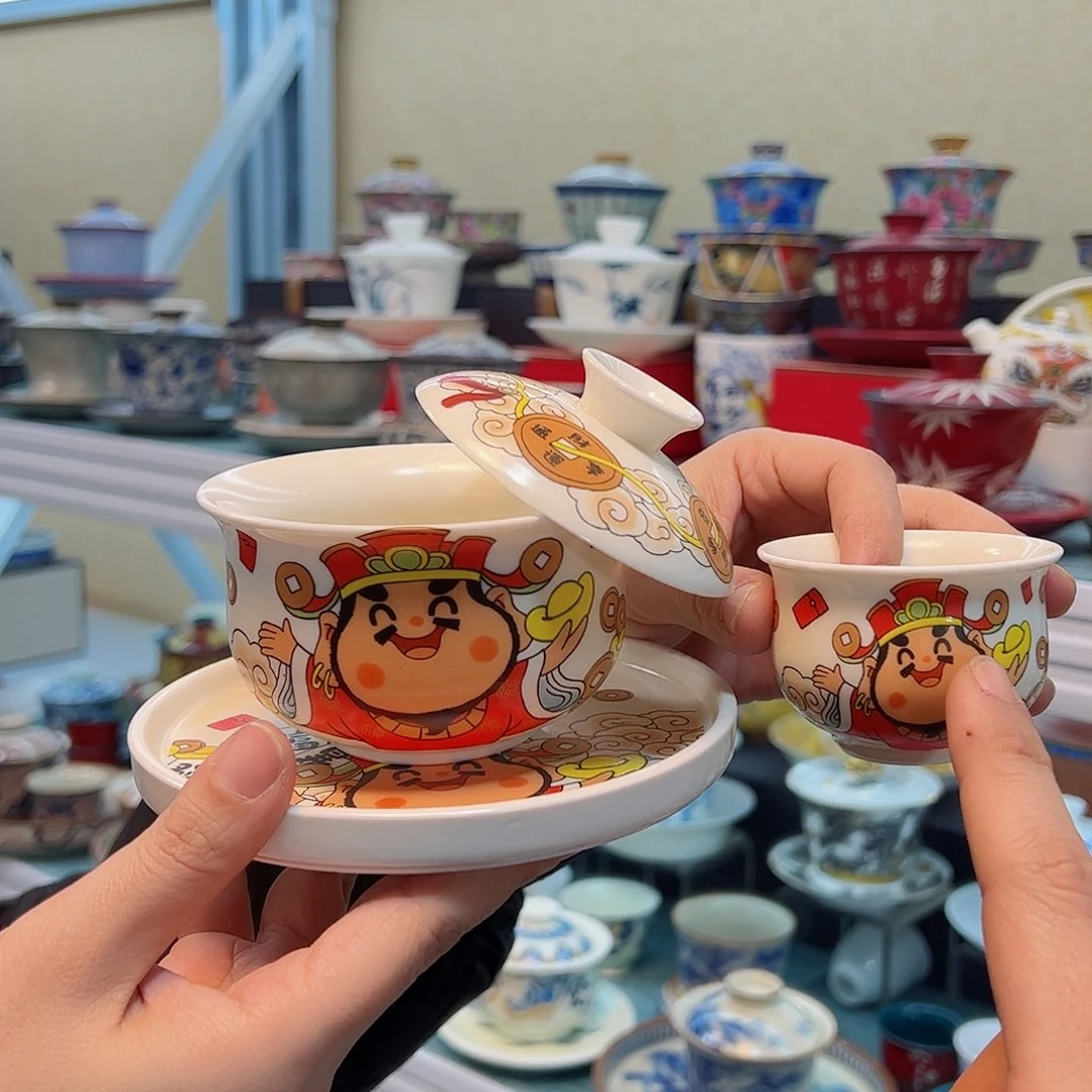 这么大岁数我还是很