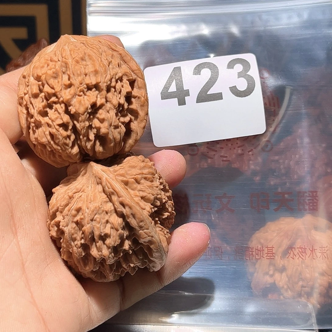 核桃手串/手链137核桃