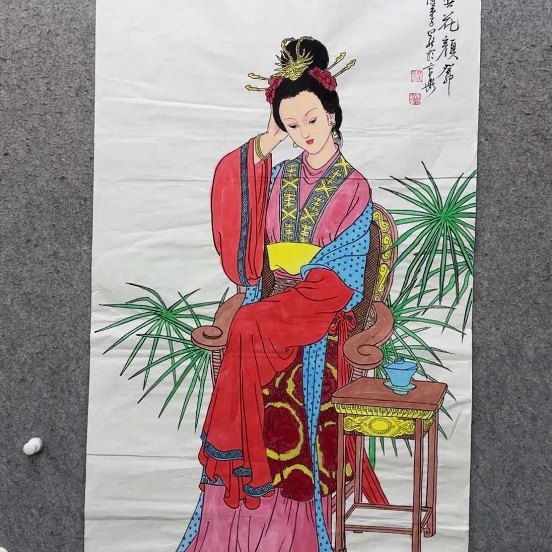 书法作品多次参加全国