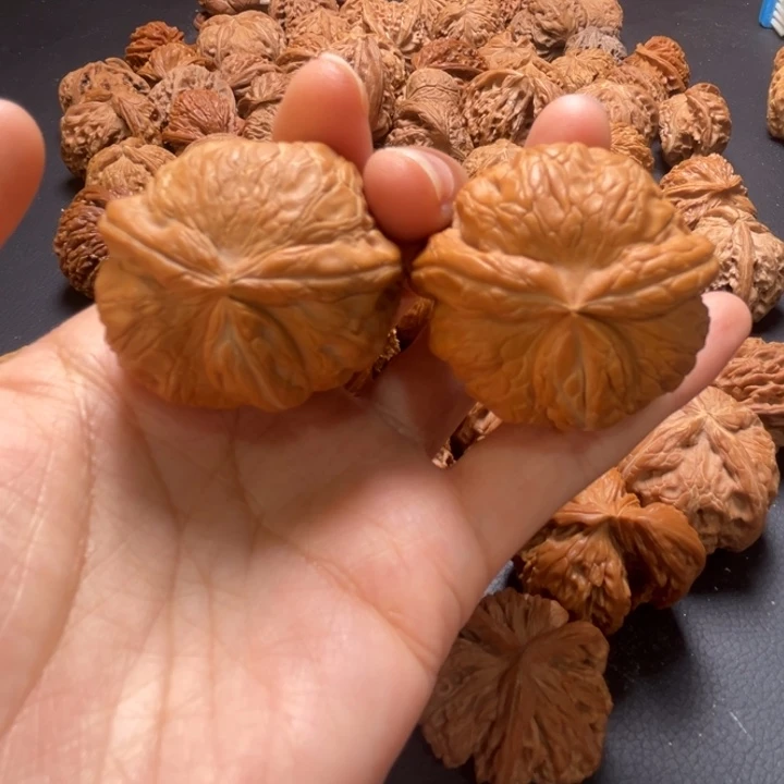 元宝两棱挂角37尺寸核桃哈哈哈哈哈哈