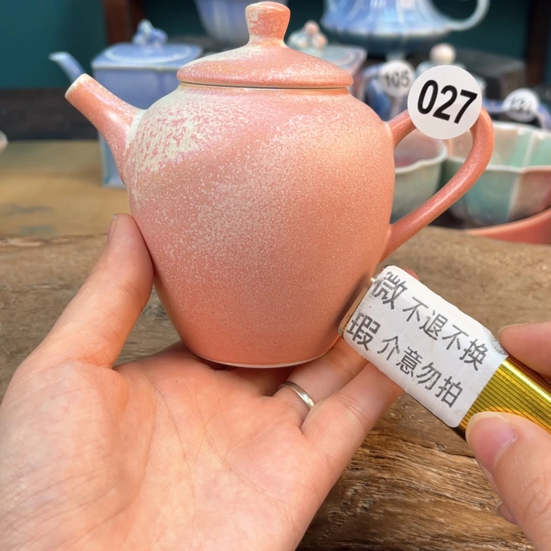 景德镇高温颜色釉