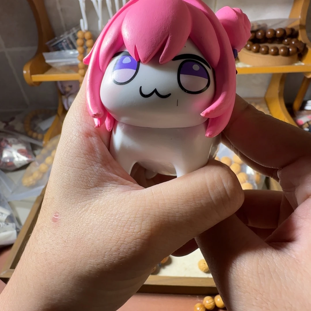 桃核吊坠一物一图