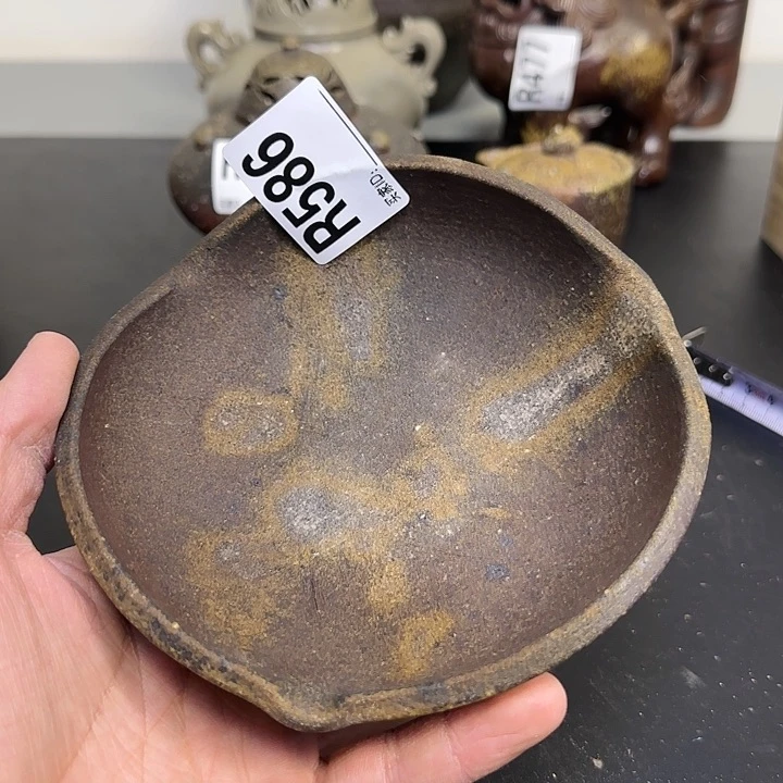 备前烧作品备前烧