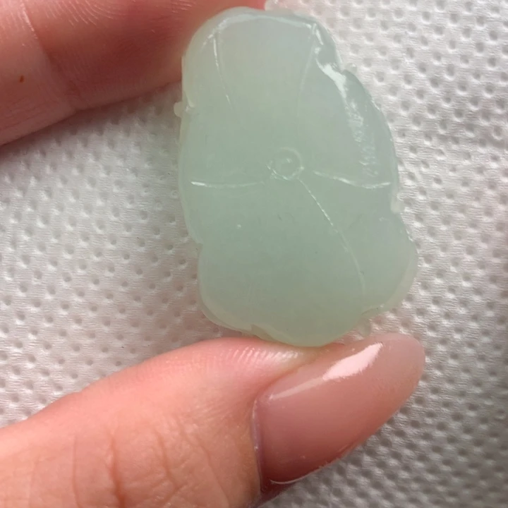 未镶嵌定制翡翠翡翠