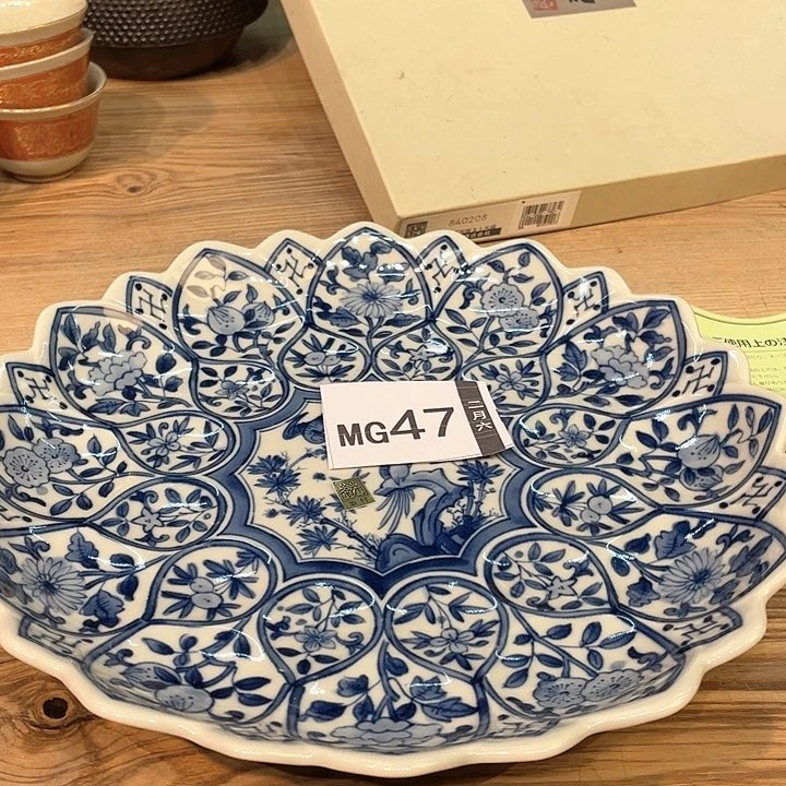 小马哥瓷器甄选套装