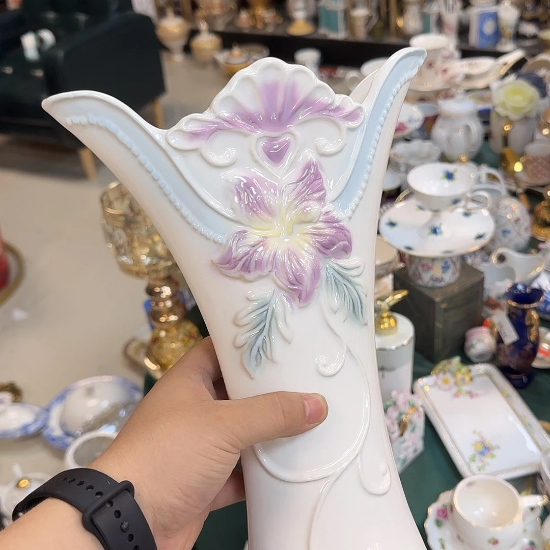 外贸冠衡陶瓷有限公司